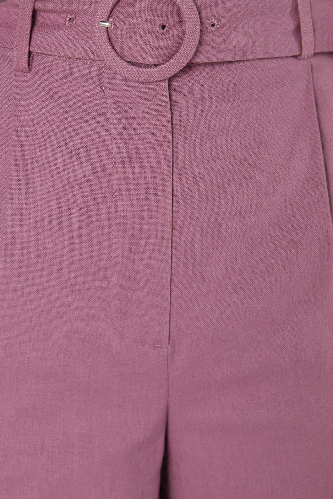 Ivy Wide Leg Pant